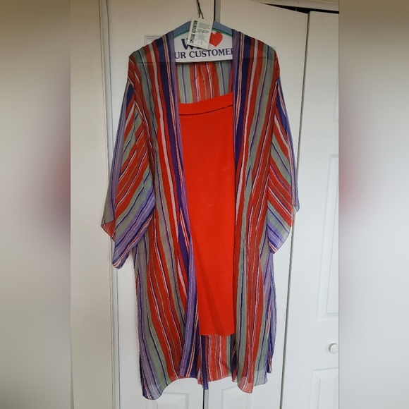 Vintage 1970's Chloe Dress - Picture 1 of 9